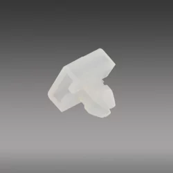 G23TA00090 | Kabelbinderhalter Zum Eindrücken | Gecko Fastener GmbH
