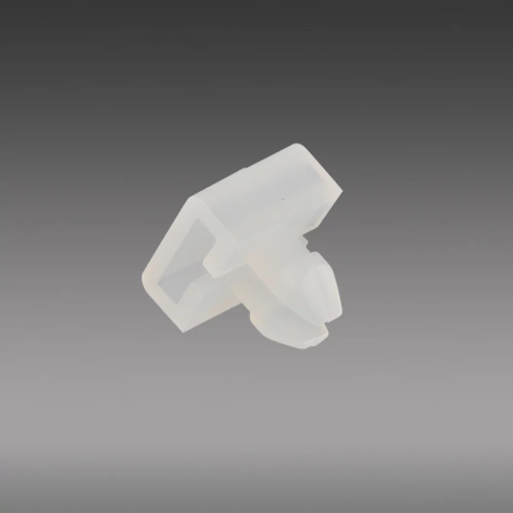 G23TA00090 | Sujetacables a presión | Gecko Fastener GmbH