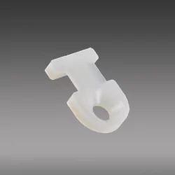 GFTH-1-01 - Support de colliers de serrage à visser |Gecko Fastener GmbH