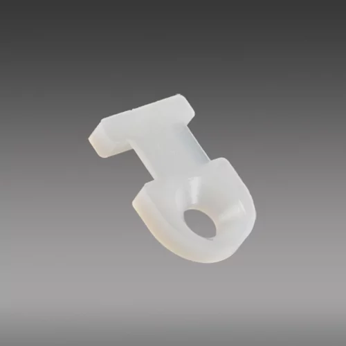 GFTH-1-01 - Sujetacables con rosca |Gecko Fastener GmbH