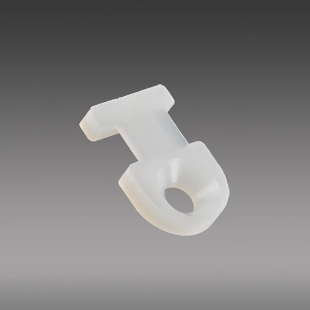 GFTH-1-01 - Sujetacables con rosca |Gecko Fastener GmbH