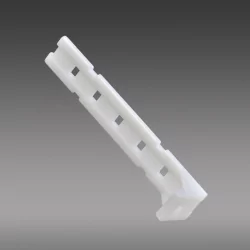GFTH-24 - Support de colliers de serrage à visser | Gecko Fastener GmbH