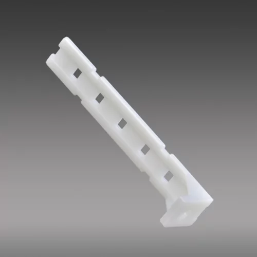 GFTH-24 - Porta fascette versione a vite | Gecko Fastener GmbH