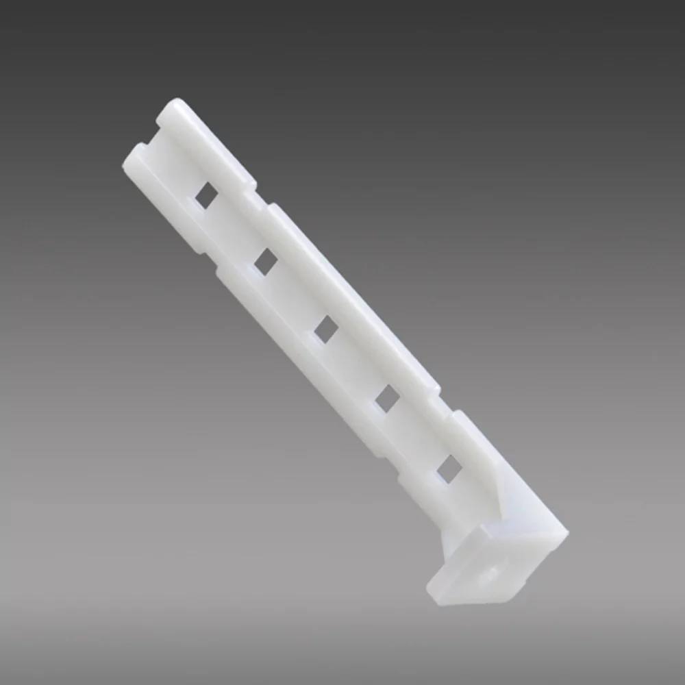 GFTH-24 - Porta fascette versione a vite | Gecko Fastener GmbH