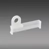 Serie GFTH-11 - Sujetacables con diseño de tornillo #3