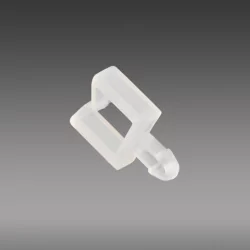GMWS-8-66 - Micro Wire Saddle, Locking