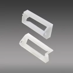 GLWS-SR, GWS-SR - Wire Saddle, Locking, Non-Locking