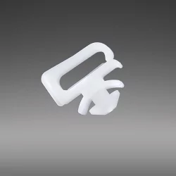 G052863 - Wire Saddle, Side Entry, Non-Locking