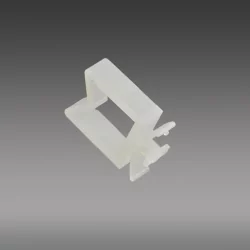 GWS-9 - Wire Saddle, Quarter-Turn Base, Non-Locking