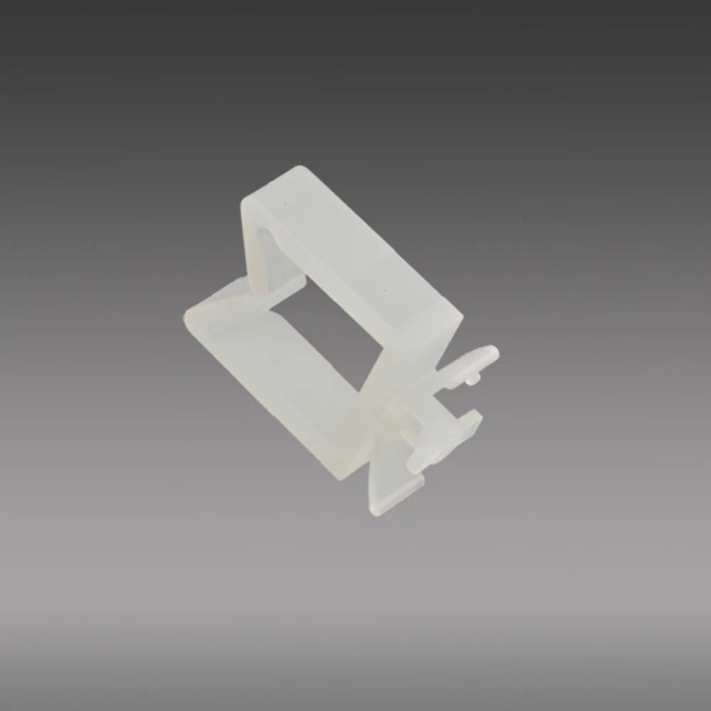 GWS-9 - Wire Saddle, Quarter-Turn Base, Non-Locking