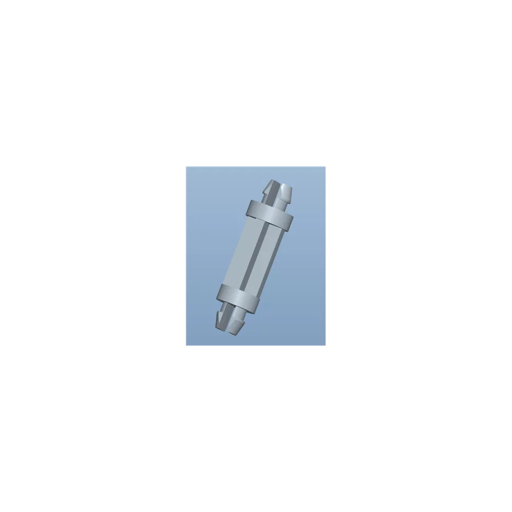 GSP1 / SP1 / Miniatur-Abstandshalter | Gecko Fastener GmbH