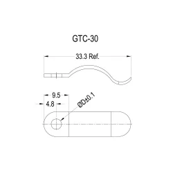 GTC-30 - Tension Clamp 2