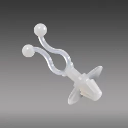 GSOTL5 - Stand-Off Twist Lock