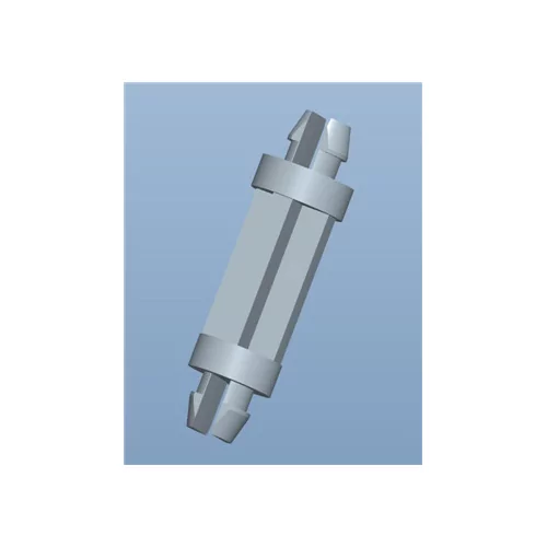 GSP3 / SP3 / Schnappverschluss-Halterung | Gecko Fastener GmbH