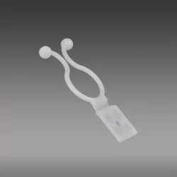 GTLH - Twist Lock, Hinged