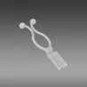 GTLH serie - Twist Lock, scharnierend #2
