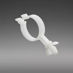 GSLCSE, GSLCSE2 - Stand-Off Locking Clip