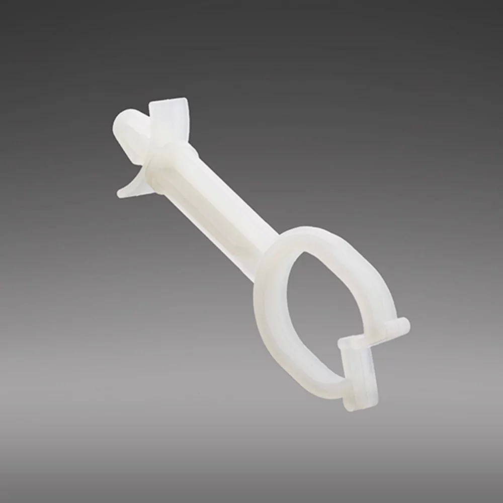 GSHK-J1 / SHK-J1 - Kabelklem voor printplaten | Gecko Fastener GmbH