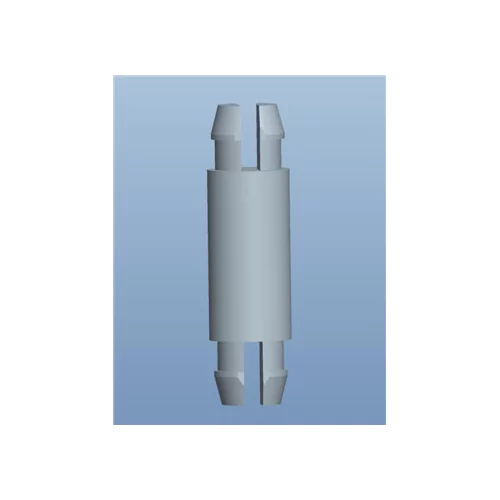 GMSPDL / DLMSP / Miniatur-Abstandshalter | Gecko Fastener GmbH