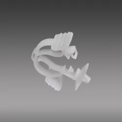 GWCC1 - Clip de centrage pour lits web