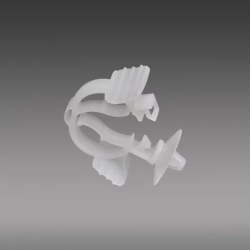 GWCC1 - Webbed Centring Clip