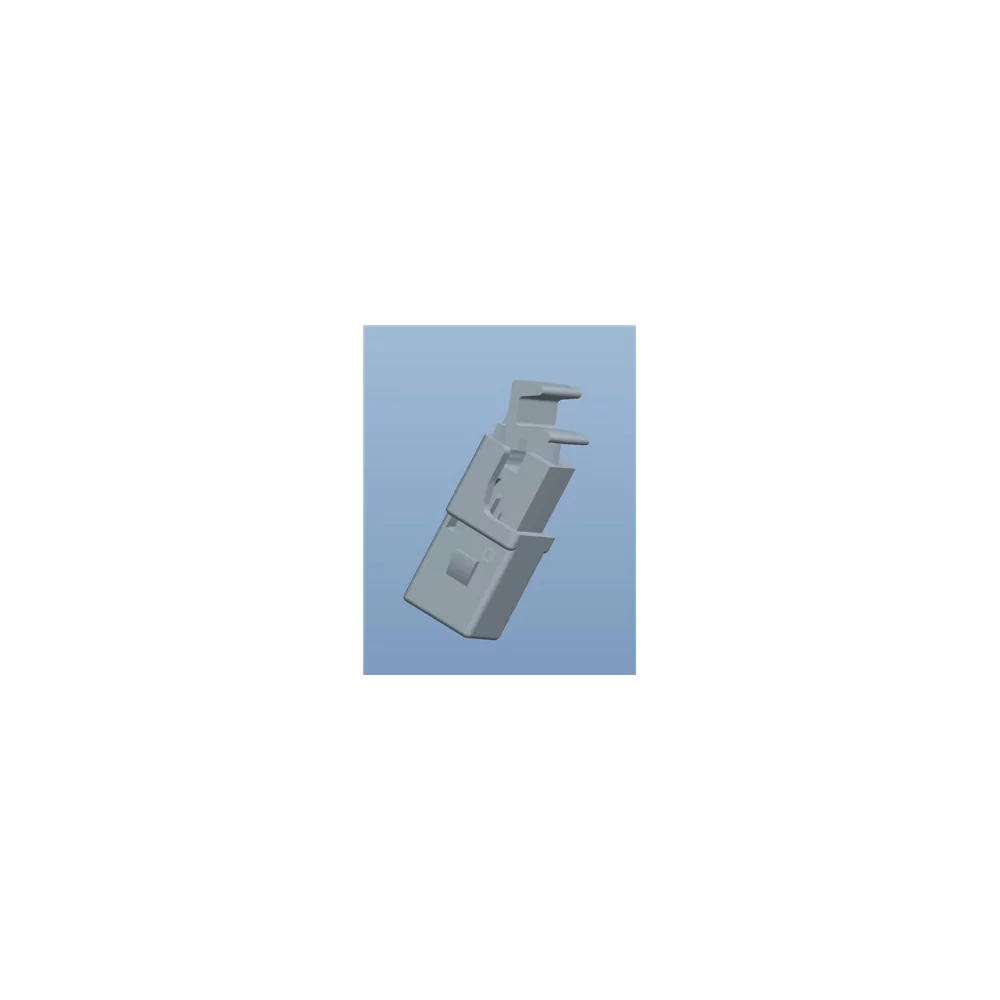 GDL-5 / DL-5 | Deurslot | Gecko Fastener GmbH