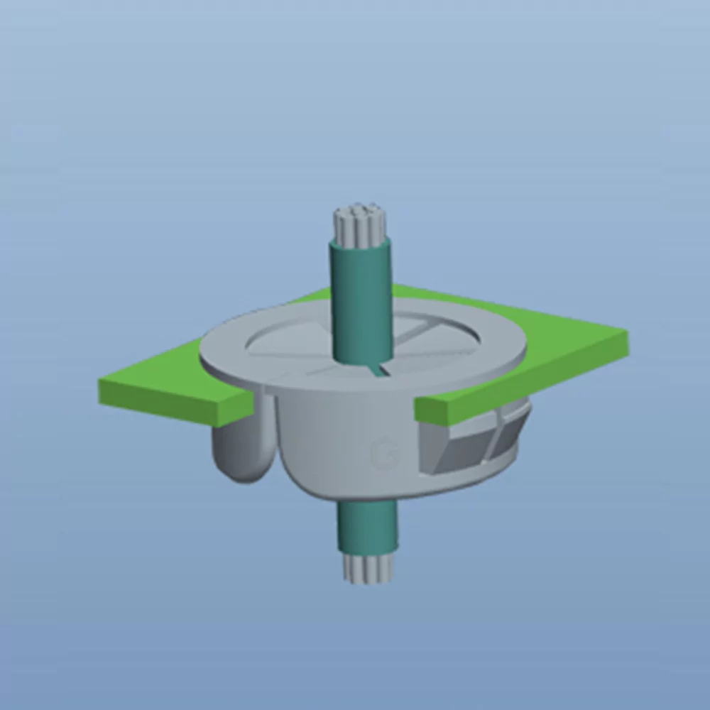 GPGSC - Open bosjes