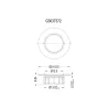 G3037372 - Cespugli chiusi