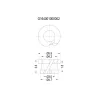 G164 - Plate Bearing #3