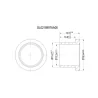 GL021 - Slide Bearing Plastic #2