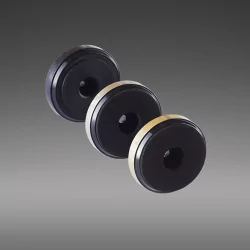 GFF-4010 - Pufferfüße zum Anschrauben | Gecko Fastener GmbH