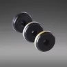 Serie GFF-4010 - Pies amortiguadores atornillables #2