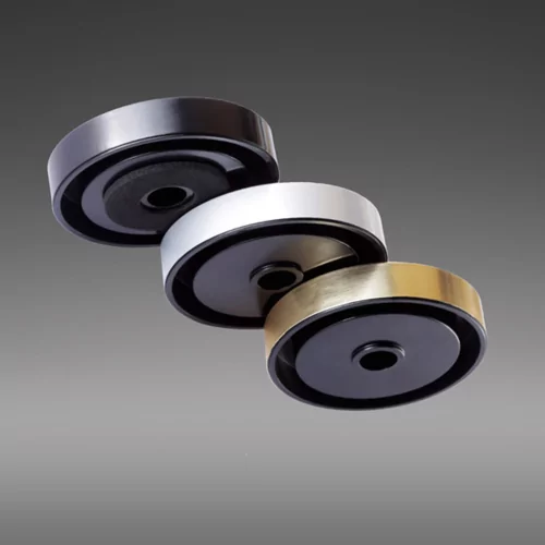 GFF-5610 - ABS Damping Feet