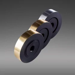 GRS-58H - ABS Damping Feet