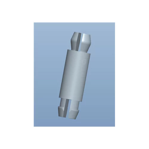 GCBP / MSP | Mini-entretoises | Gecko Fastener GmbH