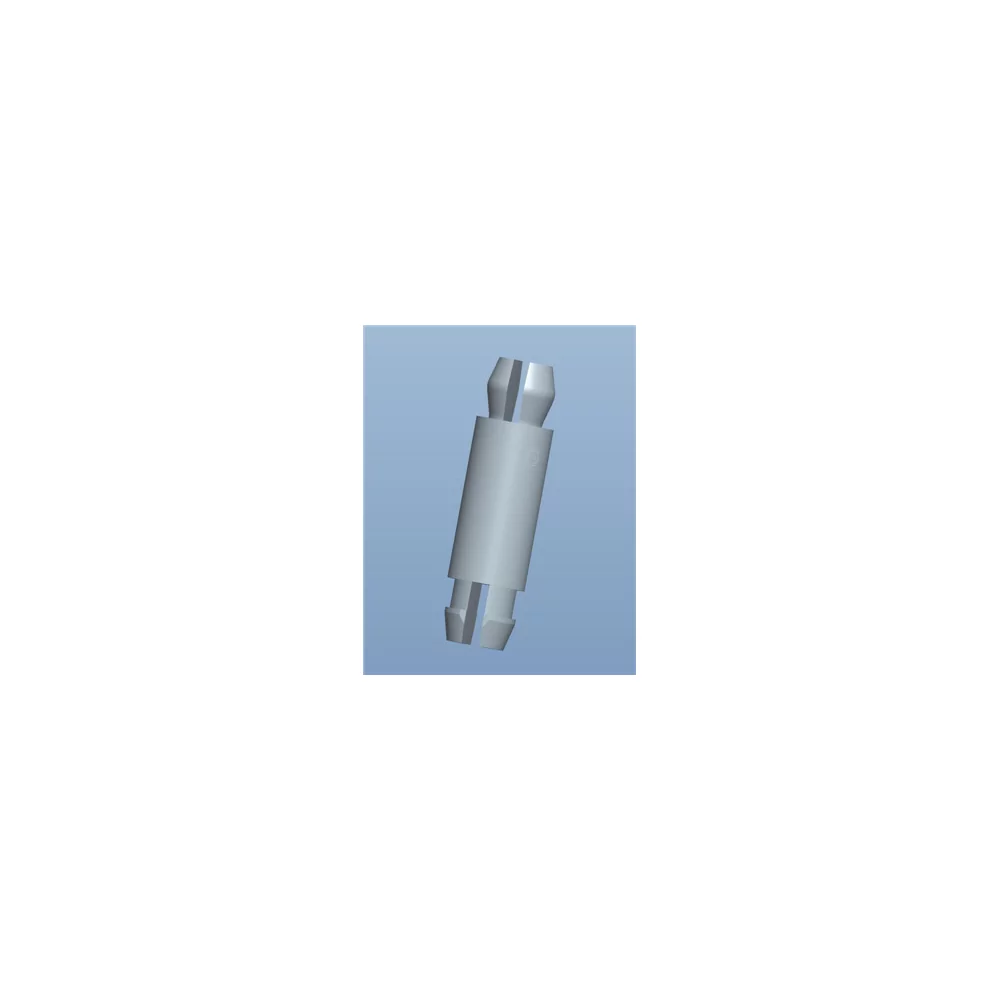 GCBP / MSP | Mini Afstandhouder | Gecko Fastener GmbH