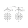 Serie GAVC-5000 - Pies especiales #2