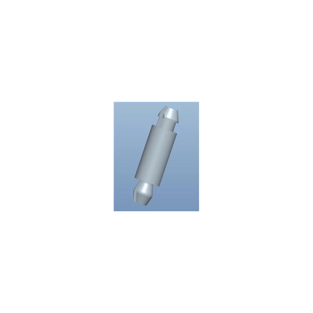 GMCBP / MSPM | Miniatuur afstandsstuk | Gecko Fastener GmbH
