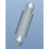 GMCBP Series - Mini Support Post