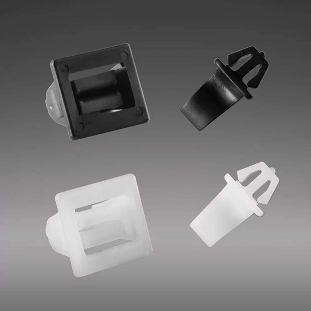 GCS-515 - Panel Catches and Snap-In Latches | Gecko Fastener GmbH