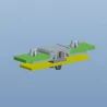 Serie G55EC9300 - Ganci da pannello e chiusure a scatto