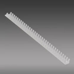 GMGS - Protection des arêtes baguettes de recouvrement | Gecko Fastener GmbH