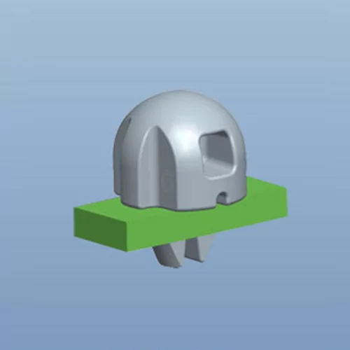 G156143140 - Tappo | Gecko Fastener GmbH