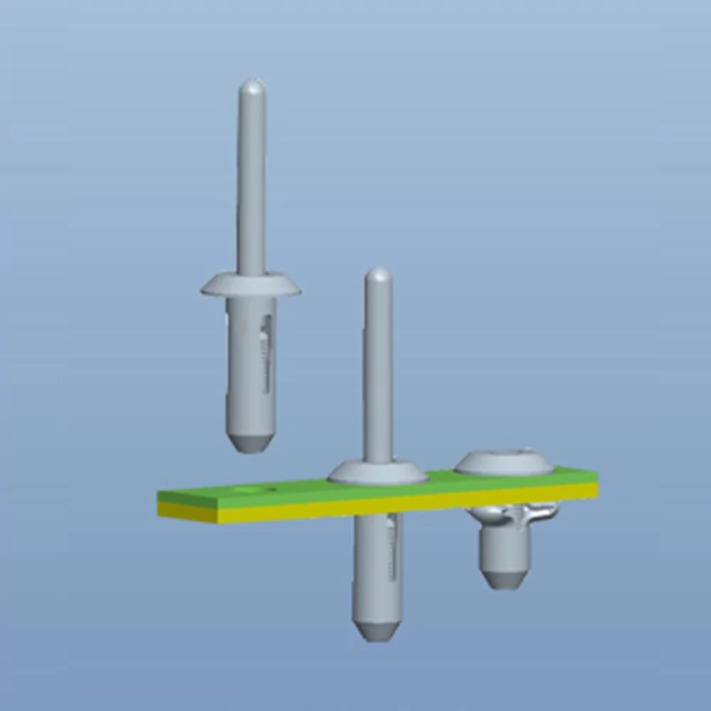 GA-CR62-54B-01 - Rivetti ciechi | Gecko Fastener GmbH