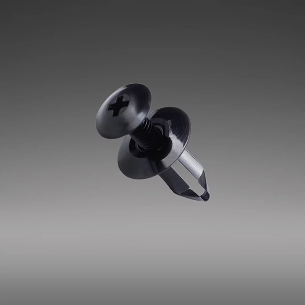 GA6016B - Inschroefnagel, inschroefnagel, kruis | Gecko Fastener GmbH