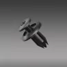GUSR64125 - Plastic screw rivet #3