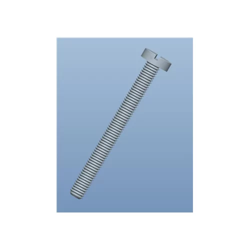 GCHS-S-1207 / NSE-1207-M2-4 / Plastic screws | Gecko Fastener GmbH