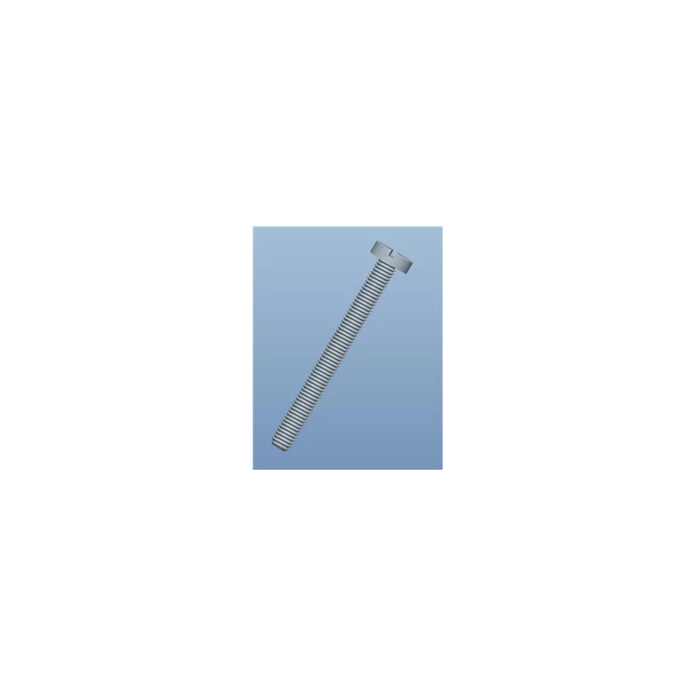 GCHS-S-1207 / NSE-1207-M2-4 / Kunststoff Schrauben | Gecko Fastener GmbH
