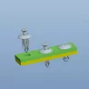 GA1126B - Remaches de tornillo