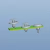 GA6808B - Push Lock Rivets #3